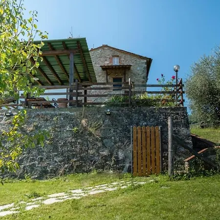 Bella Aurora With Amazing Pool In Tuscany Ferienhaus
