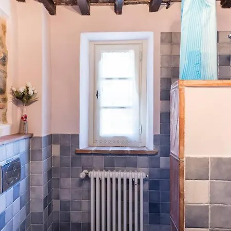 Ferienhaus Bella Aurora With Amazing Pool In Tuscany *