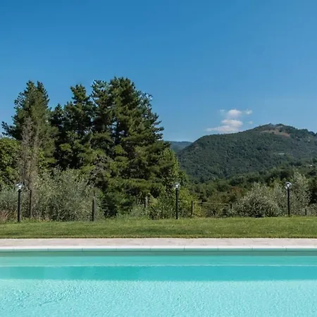 Bella Aurora With Amazing Pool In Tuscany * Lucca