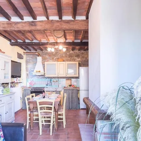 Bella Aurora With Amazing Pool In Tuscany *