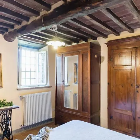 Ferienhaus Bella Aurora With Amazing Pool In Tuscany *
