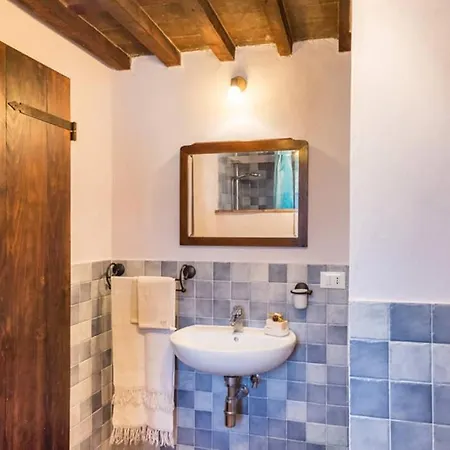 Bella Aurora With Amazing Pool In Tuscany Ferienhaus *