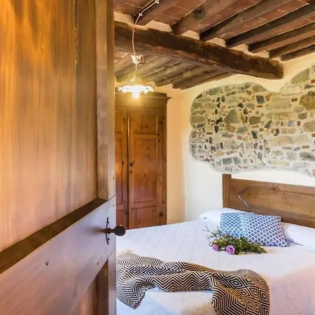 Bella Aurora With Amazing Pool In Tuscany Ferienhaus
