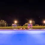 Bella Aurora With Amazing Pool In Tuscany Σπίτι διακοπών *