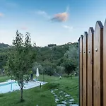 Bella Aurora With Amazing Pool In Tuscany Σπίτι διακοπών *