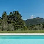 Bella Aurora With Amazing Pool In Tuscany * Λούκα