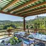 Σπίτι διακοπών Bella Aurora With Amazing Pool In Tuscany