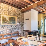Bella Aurora With Amazing Pool In Tuscany Σπίτι διακοπών *