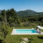 Σπίτι διακοπών Bella Aurora With Amazing Pool In Tuscany