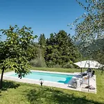 Bella Aurora With Amazing Pool In Tuscany