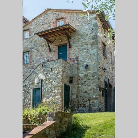 Σπίτι διακοπών Bella Aurora With Amazing Pool In Tuscany *