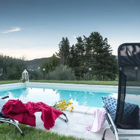 Bella Aurora With Amazing Pool In Tuscany Holiday home *