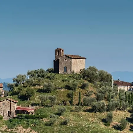 Holiday home Bella Aurora With Amazing Pool In Tuscany