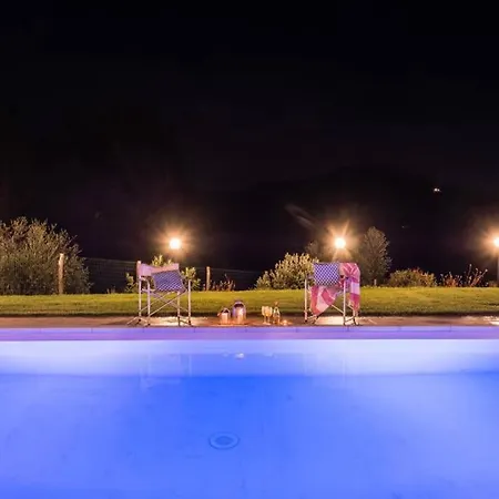 Bella Aurora With Amazing Pool In Tuscany Holiday home *
