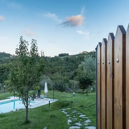 Bella Aurora With Amazing Pool In Tuscany Holiday home *