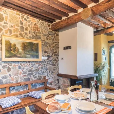 Bella Aurora With Amazing Pool In Tuscany Holiday home *