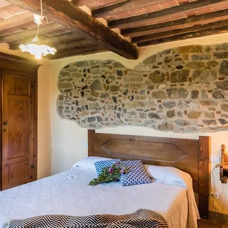 Bella Aurora With Amazing Pool In Tuscany Holiday home *