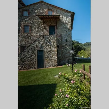 Bella Aurora With Amazing Pool In Tuscany Σπίτι διακοπών *