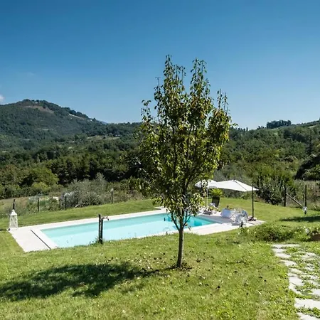 Bella Aurora With Amazing Pool In Tuscany Holiday home *